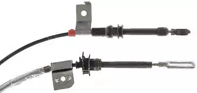 Automatic Transmission Shifter Cable-Auto Trans Shifter Cable Fits 99-04 Mustang • $43.95