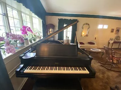 Baldwin Grand Piano • $9000