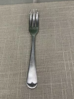 Vintage Made In England Silver Plated Pickle/Olive Fork Cocktail Fork • $4.50