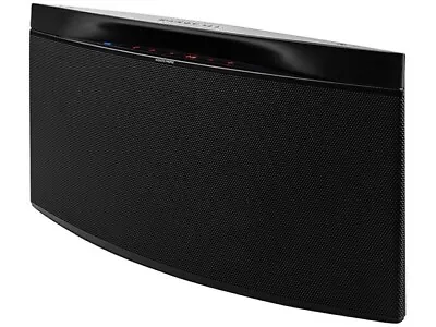 £149 • Buy MONSTER StreamCast S2 - Professional Audio System Wi-Fi Bluetooth Speaker