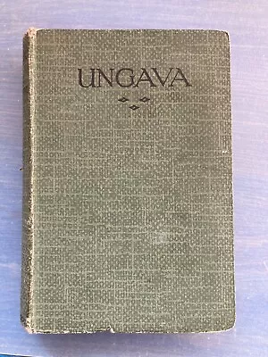 Ungava A Tale Of Esquimau Land - Ballantyne R M  Undated. Ward Lock • £5