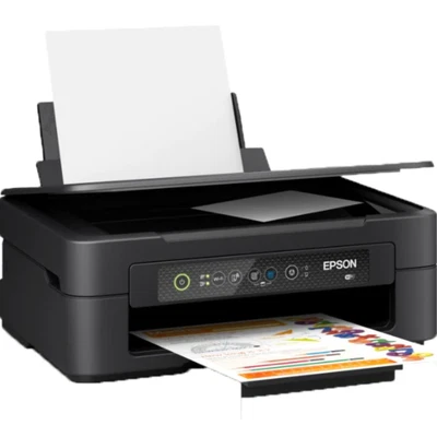 $89.95 • Buy NEW Epson XP-2200 Expression Home Printer Colour WiFi Wireless Scan/Copy/Print