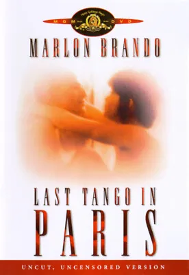 Last Tango In Paris [Uncut] (DVD 1972) • £3.49