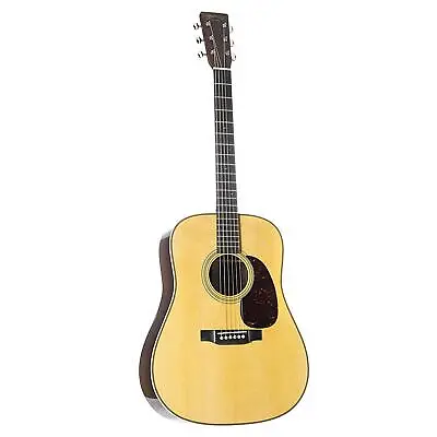 Martin HD-28 (2018) Dreadnought Acoustic Guitar • $3399