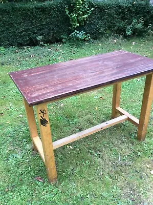 £50 • Buy 1 X School Science Desk Table