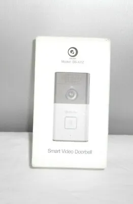 DIGOO SB-XYZ Smart Home Wireless Doorbell WIFI Video Security Camera Phone Ring • £14.25