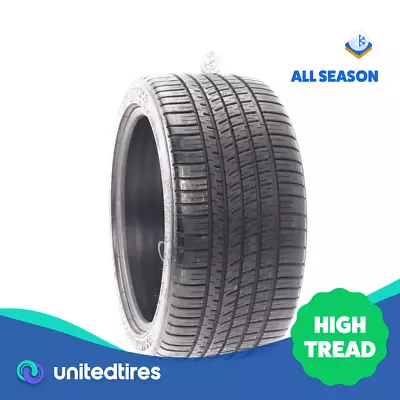 Used 285/35ZR19 Michelin Pilot Sport A/S 3 103Y - 9/32 • $145.95