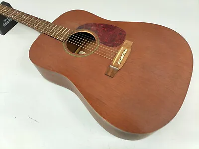 MARTIN D-15 Used Mahogany Body Rosewood Fingerboard W/Soft Case • $1656.99