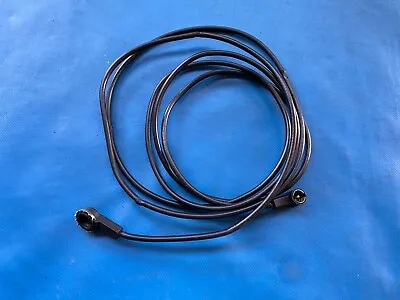 Rover 25/Streetwise // MG ZR Roof Aerial Coaxial Cable (Part #: XUD000750) • £10