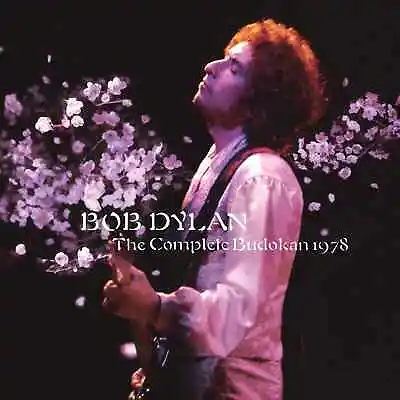 Bob Dylan - The Complete Budokan 1978 | [Black Vinyl LP] | • £40.99