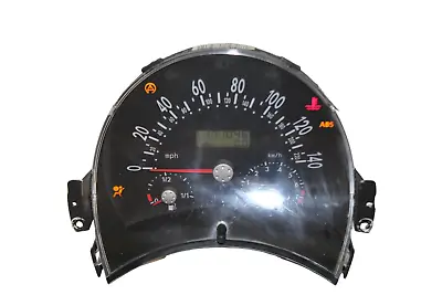 Speedometer Instrument Cluster Gauges 99 Beetle 171046 Miles • $132.75