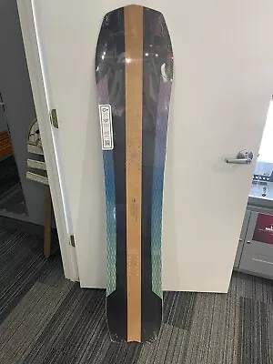 Men’s Arbor_ Annex Snowboard 158 Wide • $399