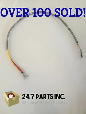 812-4470 Quadra-Fire Thermocouple For Castile Contour Santa Fe And Mt Vernon • $36.40