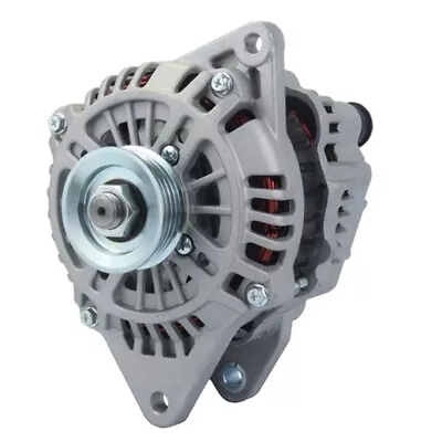 New Alternator For Mitsubishi Galant 2.5 96-04 - A3TA4791 • $120