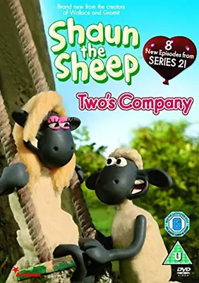 £2.99 • Buy Shaun The Sheep DVD Children|Animation (2010) Justin Fletcher New Amazing Value