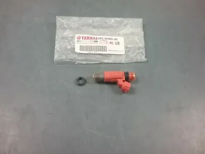 Injector For A Yamaha Outboard Motor 68V-8A360-00-00 • $129.95
