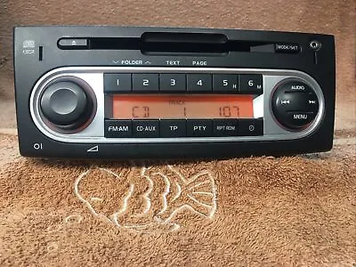 Mitsubishi Colt MP3 AUX IN Radio Cd Player • $62.26