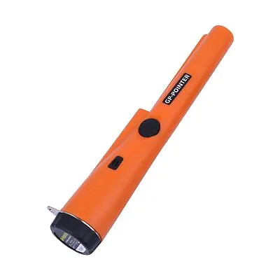 Handheld Waterproof Metal Detector Pointer Probe Gold Pinpointer Probe Tools • £12.29