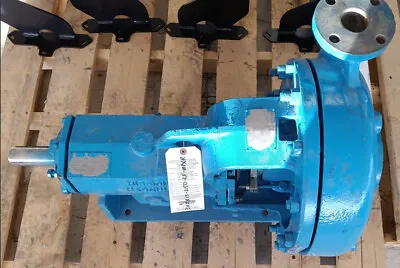 Mission Magnum 640202123IT70 - 3X2X13 Hard Iron Centrifugal Pump - REBUILT • $2400