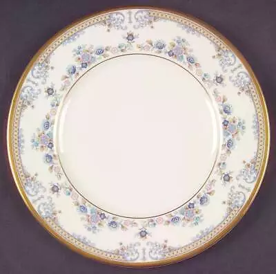 Minton Avonlea Salad Plate 328527 • $24.29