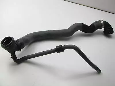 NEW GENUINE Upper Radiator Coolant Hose OEM VW / Audi 1K0122101JM • $39.95