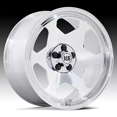 US Mags UC144HX OBS Polished 20x8 5x5 1mm (UC144HX20805001) • $426