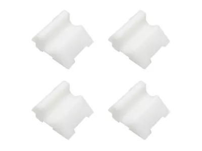 Headlight Retaining Clip For Holden Commodore VB VC VH VK Pack Of 4 • $24.95