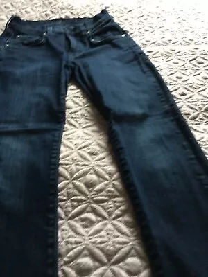 7 For All Mankind Jeans • £12.50