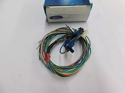 NOS OEM Ford 1965 1969 Ford Truck Turn Signal Switch 1966 1967 1968 F100 F250 • $289.52