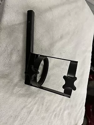 Oxygen O2 Holder Cylinder Tank Metal Bracket Accessory For Most Mobility Scooter • $50