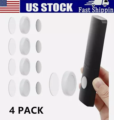 Strong Magnetic Holder Hook Wall Mounted For Fridge Sticker Cabinet Organizer • $7.98
