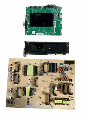Repair Parts Kit For Vizio OLED55-H1 (Serial QTYPZRKW) Main Board 756TXKCB02K02 • $109.99