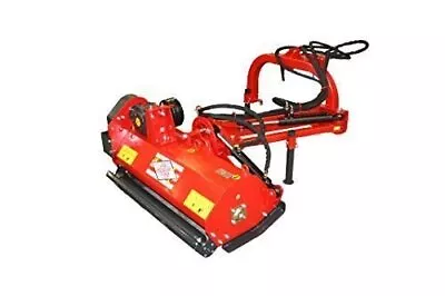 Value-Leader 41″ VL-AGL Silver Ditch Bank Flail Mower VL-AGLB105 • $4025.99