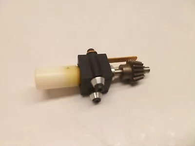 $44.50 • Buy X-Cell 60 XL Miniature Aircraft RC Helicopter Front Rotor Transmission Assembly