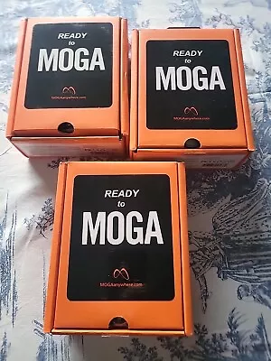 3x MOGA IPhone IPod Game Controller Brand New • £20