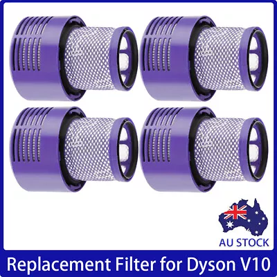Replacement Filter For DYSON V10 Cyclone Animal Absolute Total Clean Vacuum • $15.99