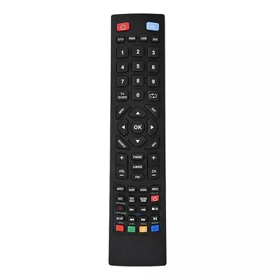 TV Universal Remote Controller For Technika/Blaupunkt/SHARP/E-Motion • £4.70