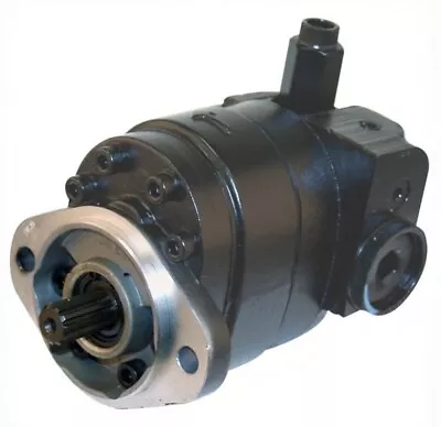 Forklift Hydraulic Pump For Daewoo A215001 DWA215001 • $1144.99