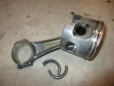 Yamaha HPDI 200hp Outboard Port Piston And Rod (68F-01) • $50