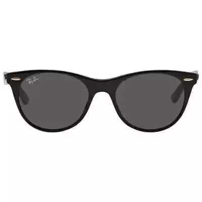Ray Ban W-r II Classic Green Classic G-15 Round Unisex Sunglasses RB2185 90131 • $109.99