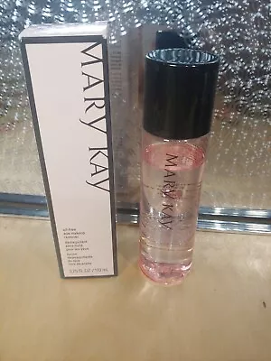 Mary Kay Oil Free Eye Makeup Remover 029726 • $19.89