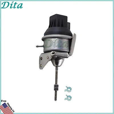 Turbo Actuator Wastegate For VW Jetta Beetle Golf 140HP CBA 2.0L BV43 03L198716A • $65.99