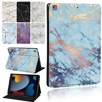 New IPad Case Cover 10.2 Air 1 2 10.9 10.5 5th 6th 7th 8th 9th Generation Mini • £6.46