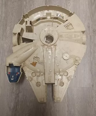 Vintage Original 1979 Star Wars Kenner Millennium Falcon • $35