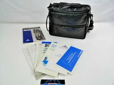 Vintage/Antel Signature Series Mod# STR330 Yr. 1990 Cell Phone In A Bag • $35.99