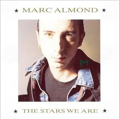 Stars We Are By Marc Almond (CD) • $7.15