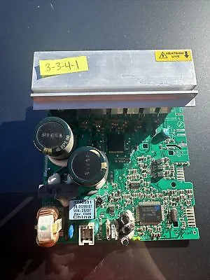 GE Frigidaire 4246991 Washer Motor Control Board AZ4886 | KM1361 • $25