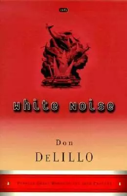 White Noise (Penguin Great Books Of The 20th Century) - Paperback - GOOD • $5.61