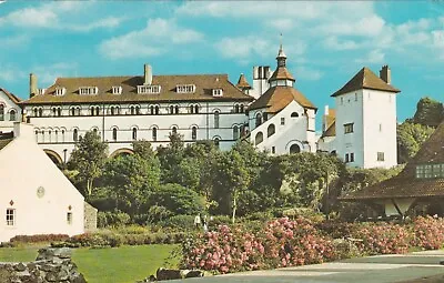 🌅 CALDEY ISLAND Off TENBY PEMBROKESHIRE. (#S43) • £0.99