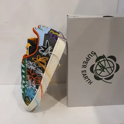 $130 • Buy Adidas Sean Wotherspoon Superstar  Superearth  US Men 10